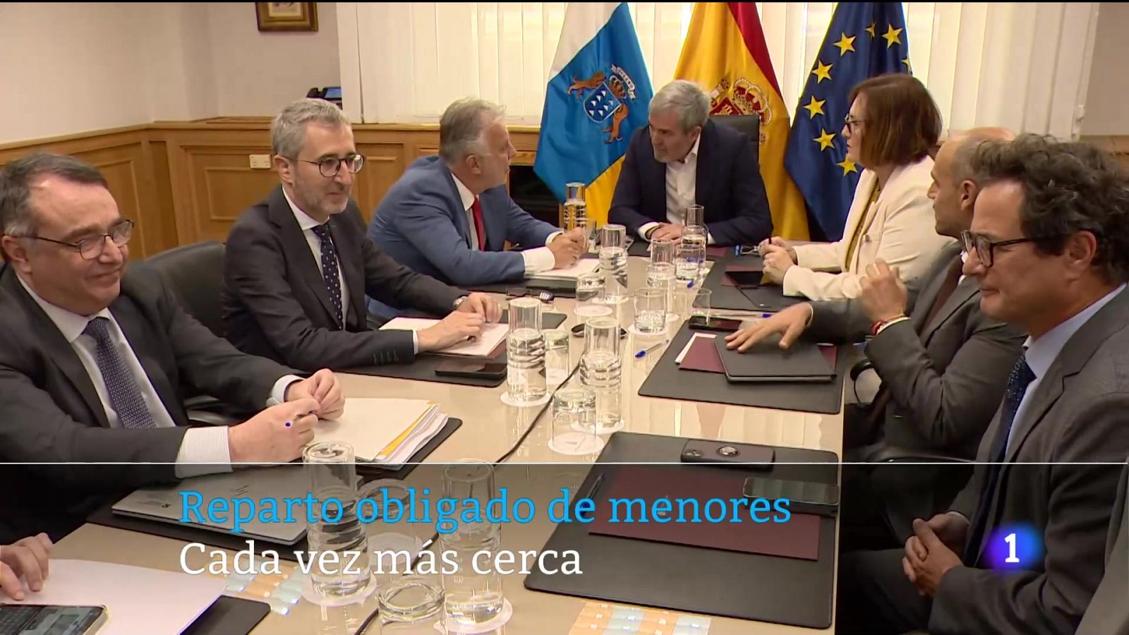 Canarias en 2' - 22/04/2024 | Ver