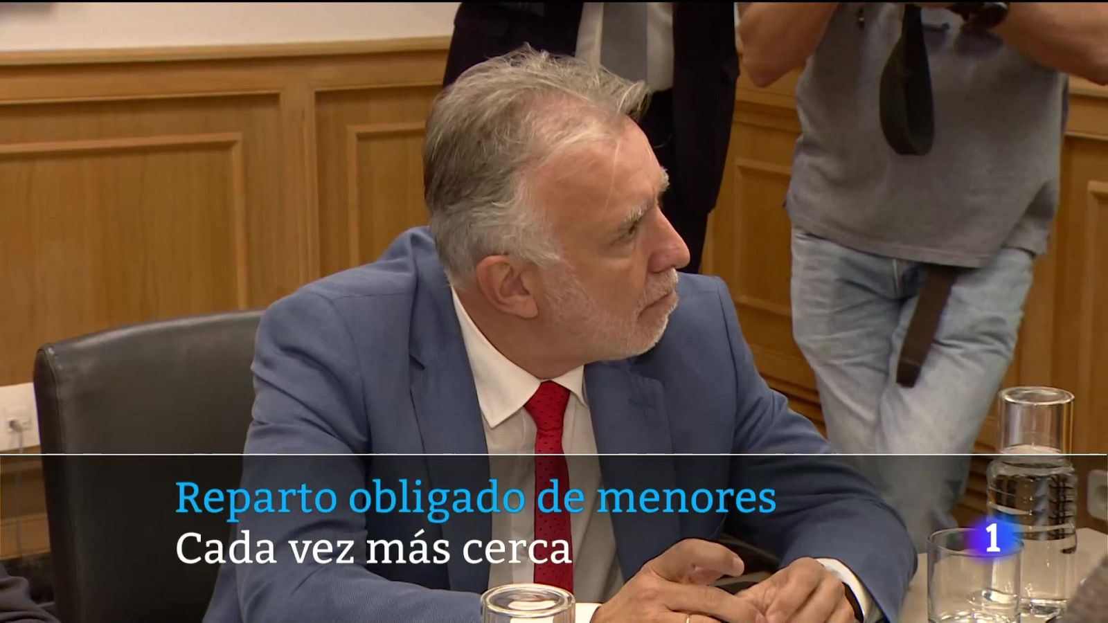 Telecanarias - 22/04/2024