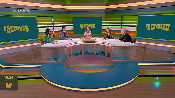 L'altaveu - Víctimes d'agressions sexuals a menors, robatoris al Raval i nous casos de la tinya