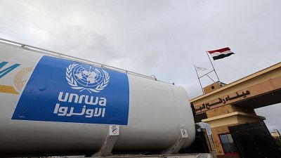 La ONU recomienda a la UNRWA mejorar su neutralidad y asegura que Israel no ha demostrado sus vnculos con Hams
