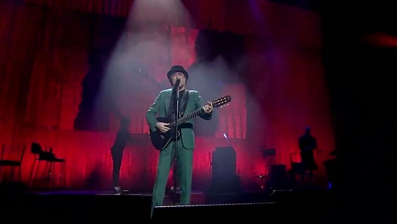 El Instituto Cervantes selecciona las mejores letras para aprender español | Ver