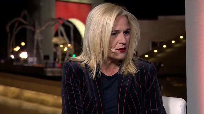 La noche en 24h - ⁠Esther Martínez, PP: "Hemos crecido un 60% en votos a pesar de ser una campaña complicada"