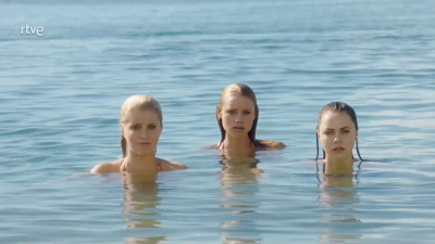 Las sirenas de Mako - Expulsadas - Las sirenas de Mako | Ver