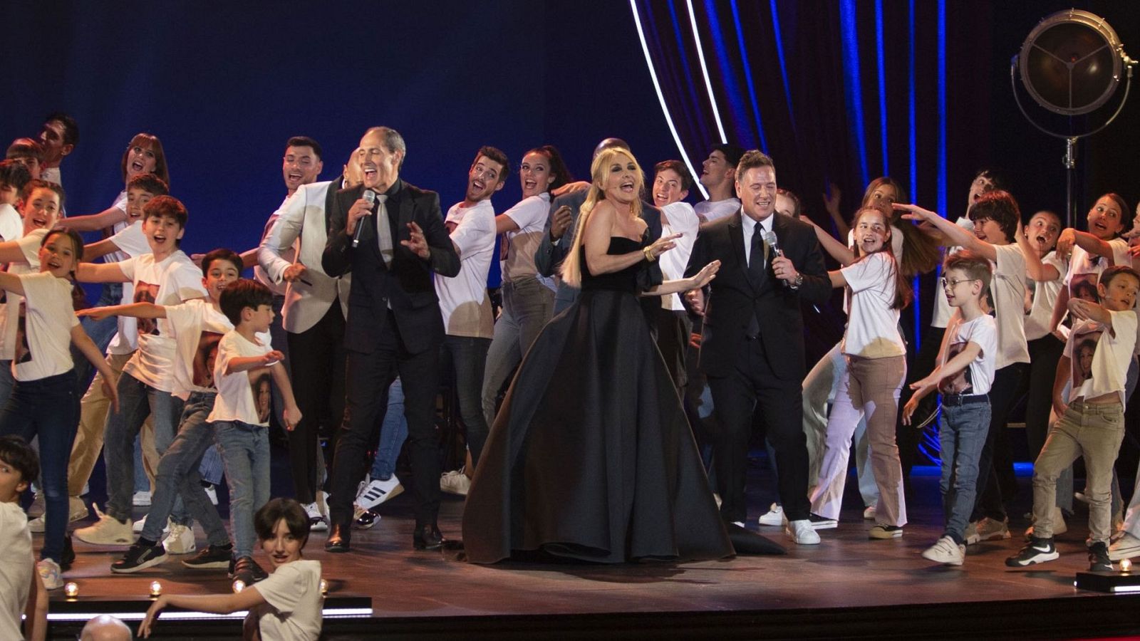 Premios Talía 2024 - ver ahora