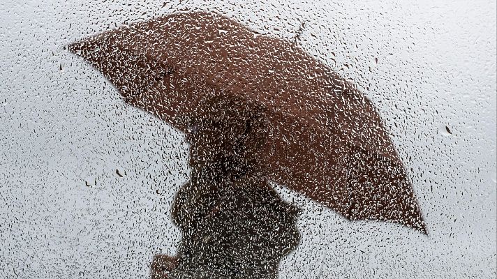 El tiempo - Descenso generalizado de las temperaturas y tiempo inestable con algunas precipitaciones