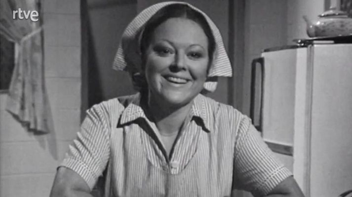 A vista de Paso - El aparato