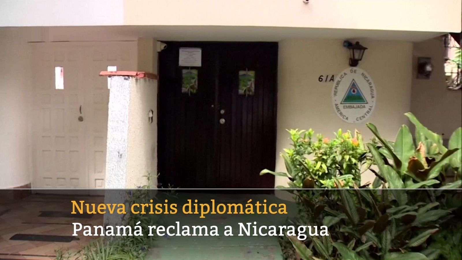 Telediario Internacional - 22/04/24 - ver ahora