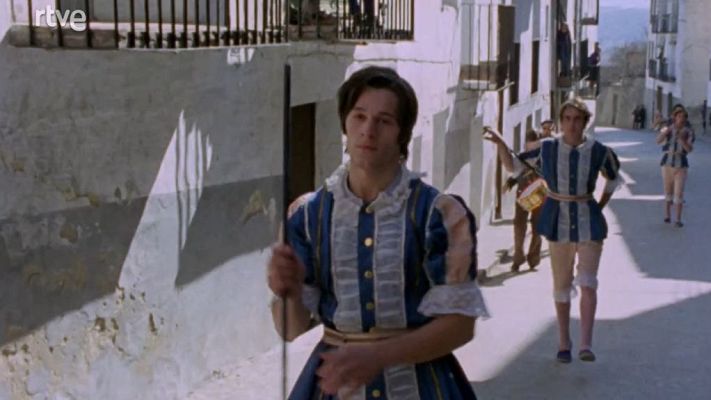 Raíces - El oficio (I)