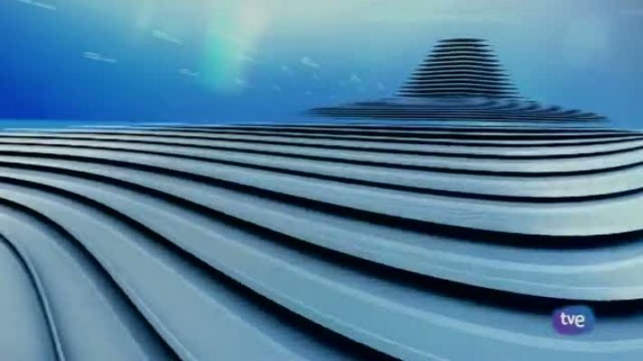 Noticias de Castilla-La Mancha - Noticias de Castilla La Mancha 2 (10/12/2012)