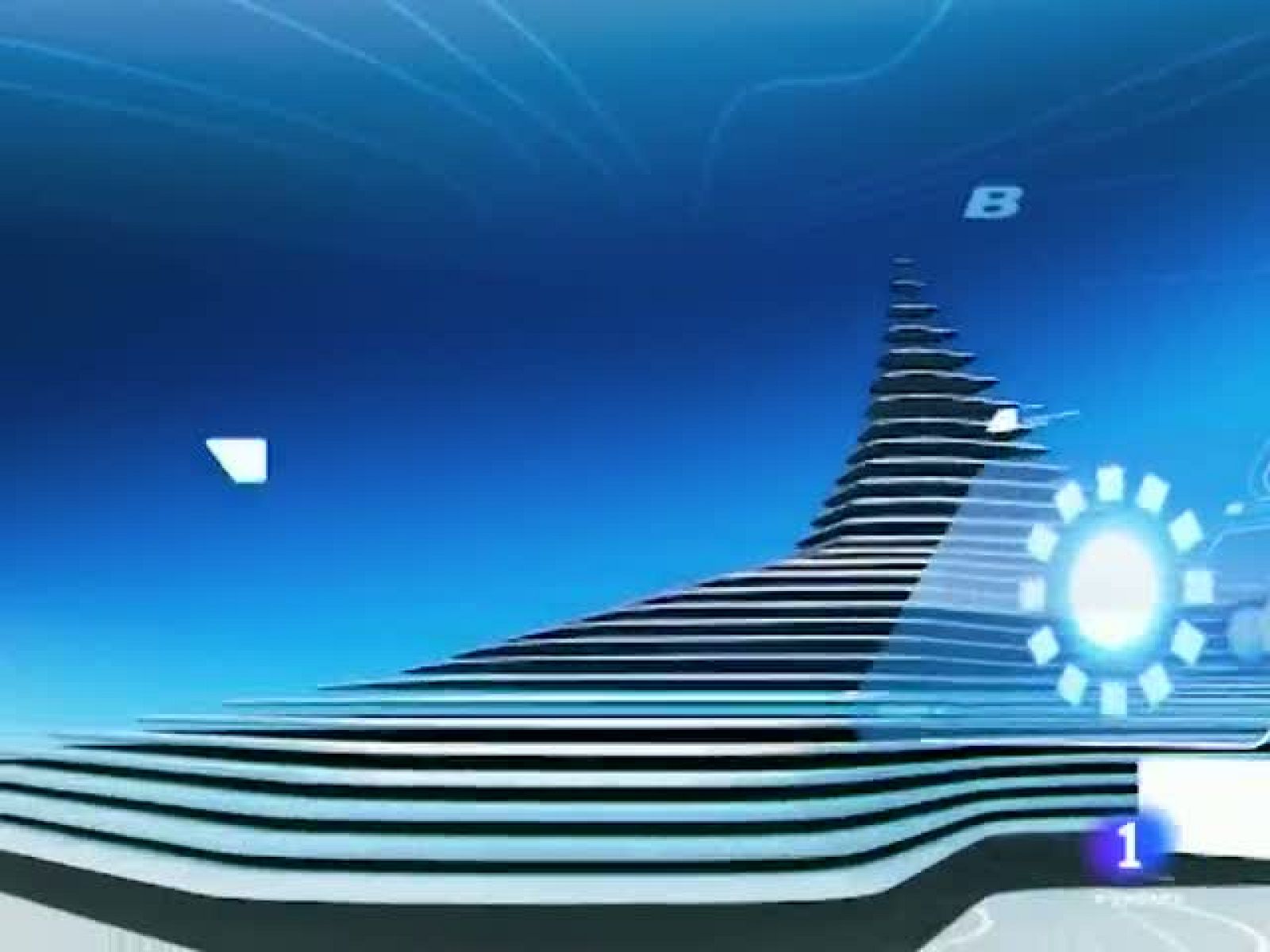 El tiempo en La Rioja - 10/12/12 | Ver