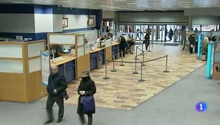 Noticias Aragón - Noticias Aragón 2 - 10/12/12