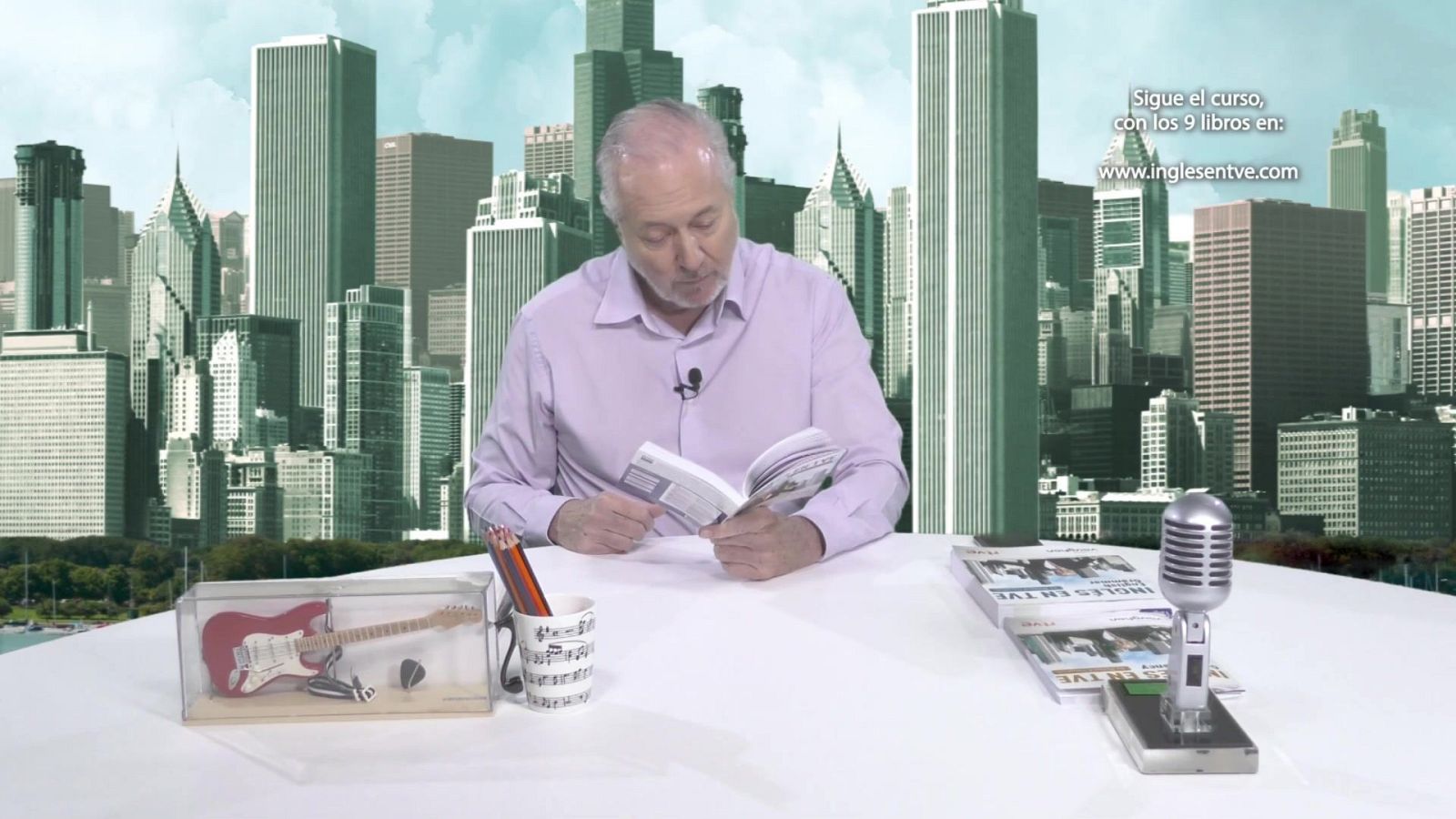 Inglés en TVE - Programa 937 - ver ahora