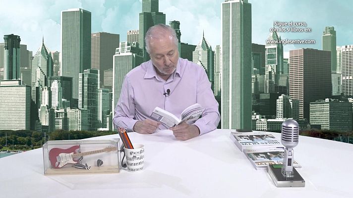 Inglés en TVE - Programa 937