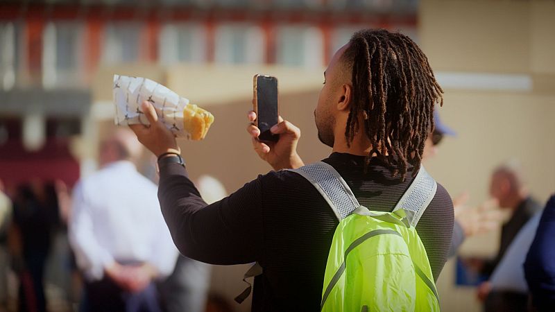 Geópolis - Programa 3: La geopolítica de la gastronomía