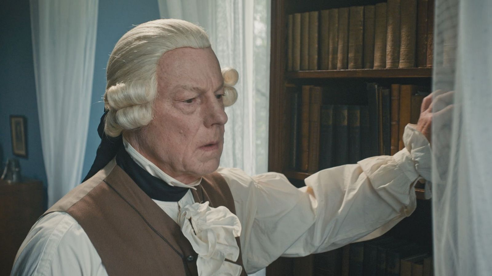 'Kant, el experimento de la libertad', en 'Documentos TV' | Ver