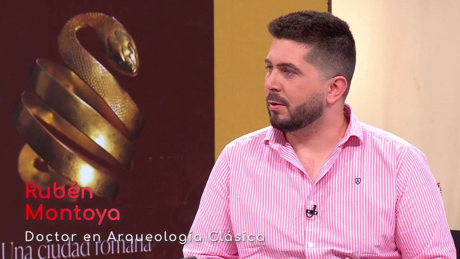 La aventura del saber - 23/04/24 - ver ahora