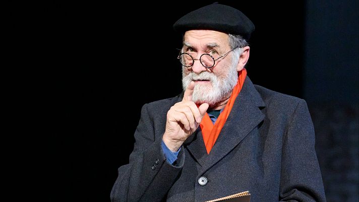 Atención obras - La lucha por la vida