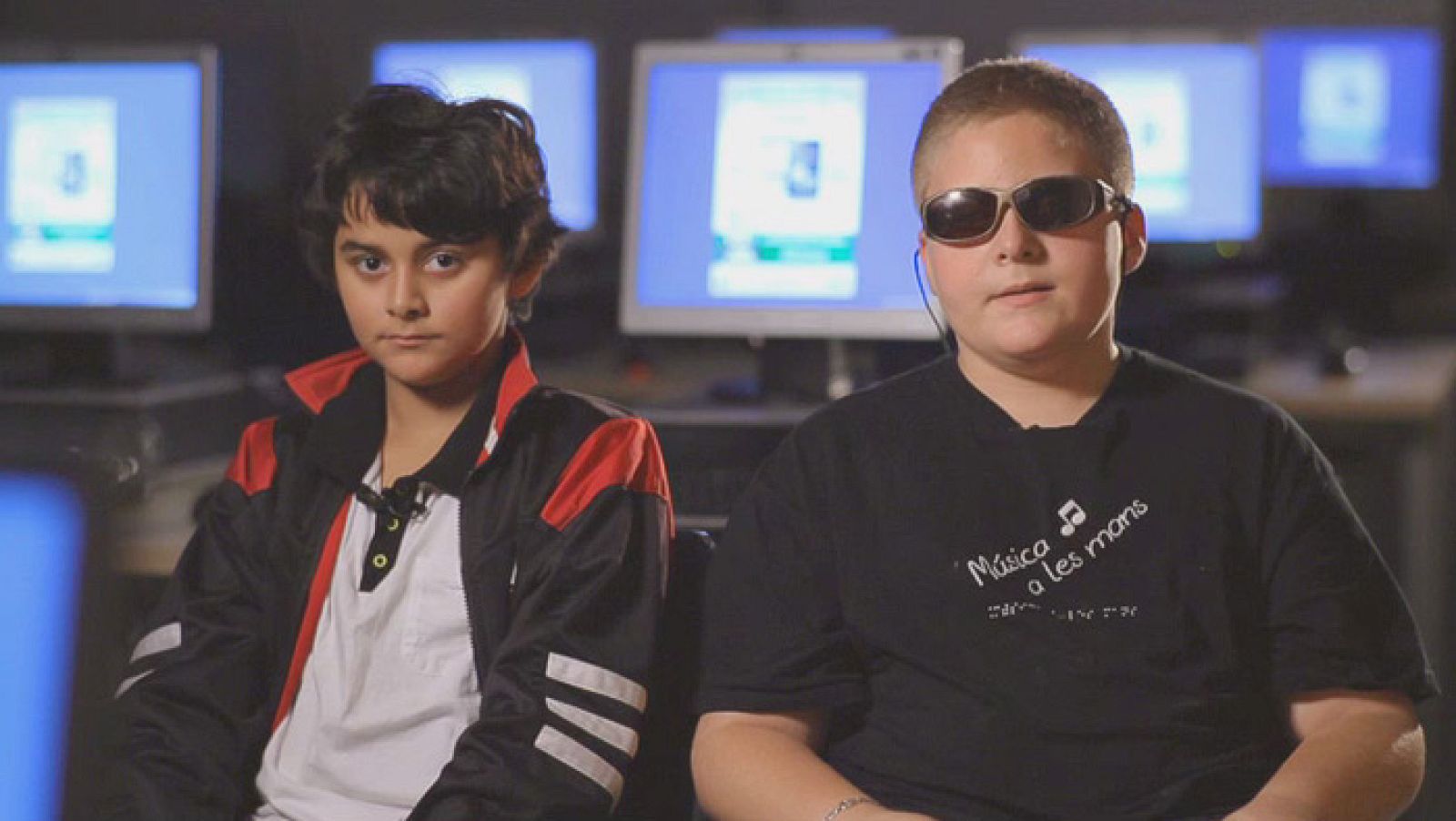 Redes - Pregúntale a Punset - ¿Puedo fiarme de mi memoria?