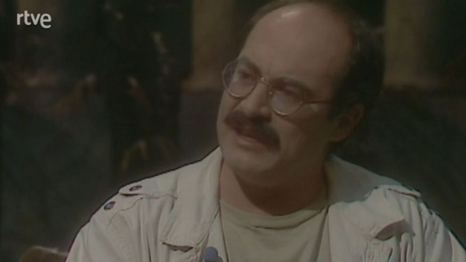 Viaje con nosotros - Juan Madrid y Pedro Miguel Lamet - Viaje con nosotros | Ver