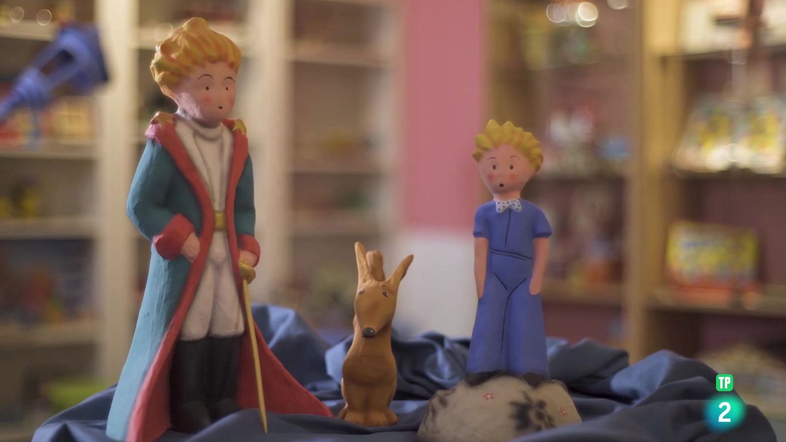 Gigantea. Cartón piedra | Ver