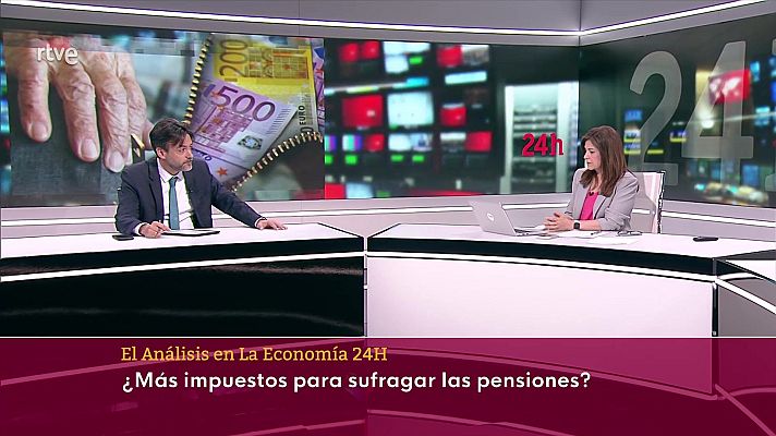 La economía - La economía - 23/04/24