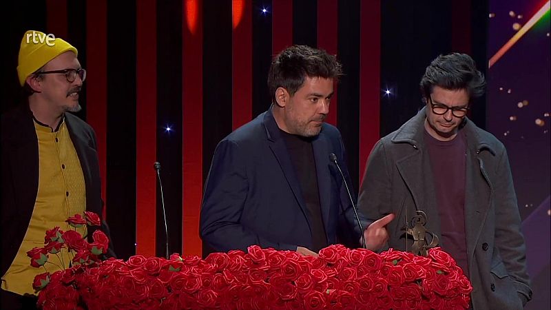 'Upon entry', Premi Sant Jordi 2024 a millor �pera prima - Especials en catal� | Veure