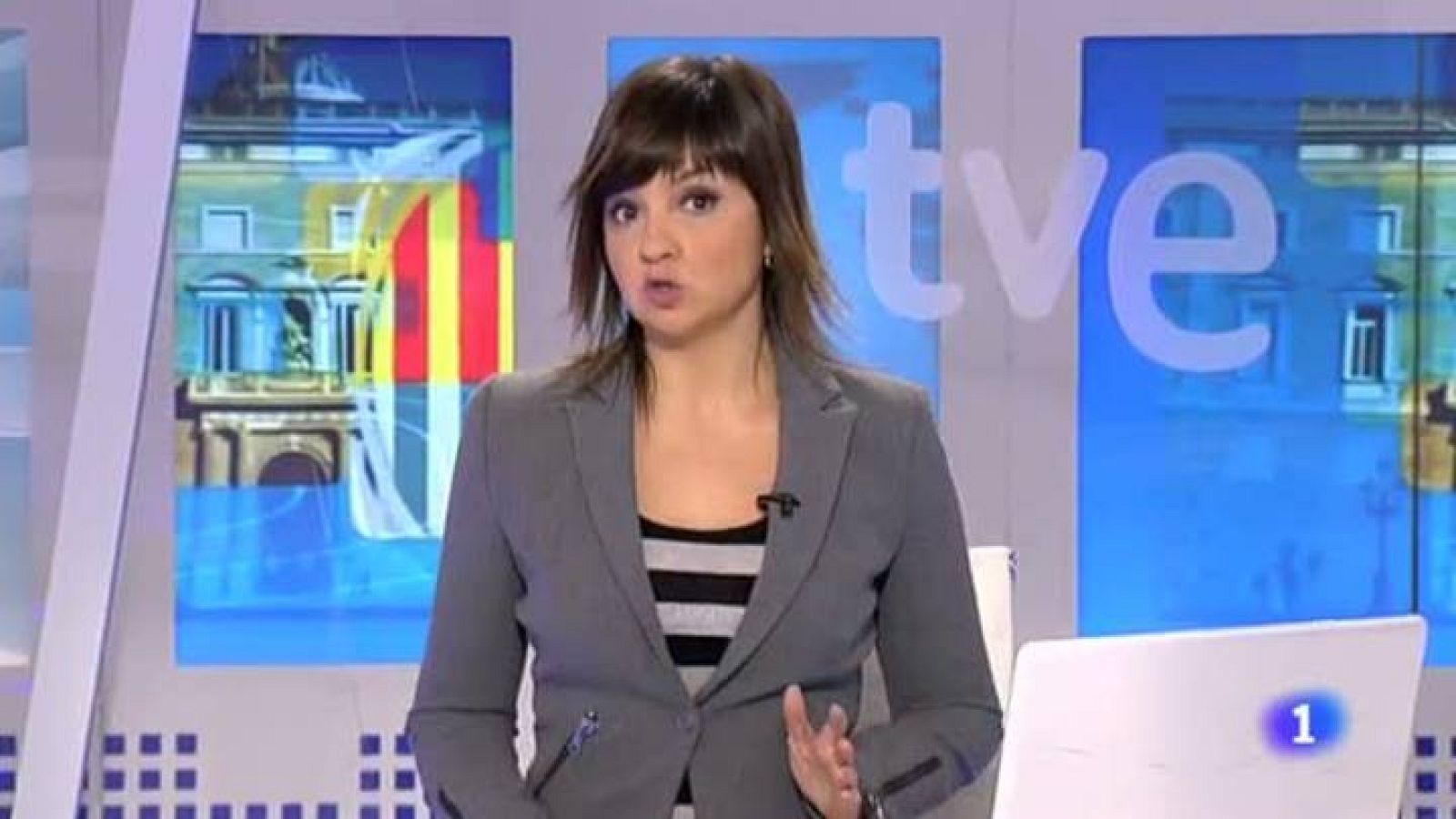 L'Informatiu 2 - 10/12/12