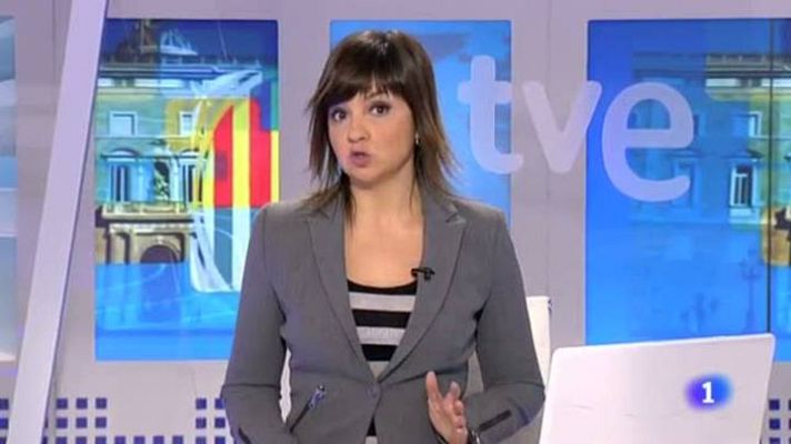 L'Informatiu - L'Informatiu 2 - 10/12/12