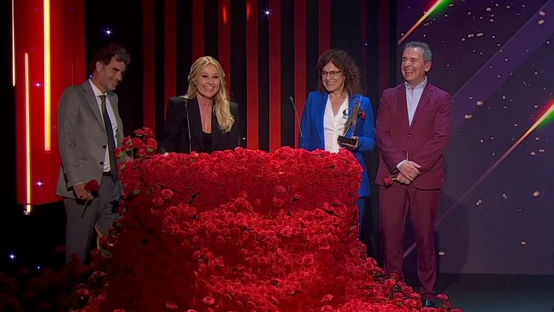 Versi�n Espa�ola, Premi Sant Jordi 2024 a Ind�stria - Especials en catal� | Veure