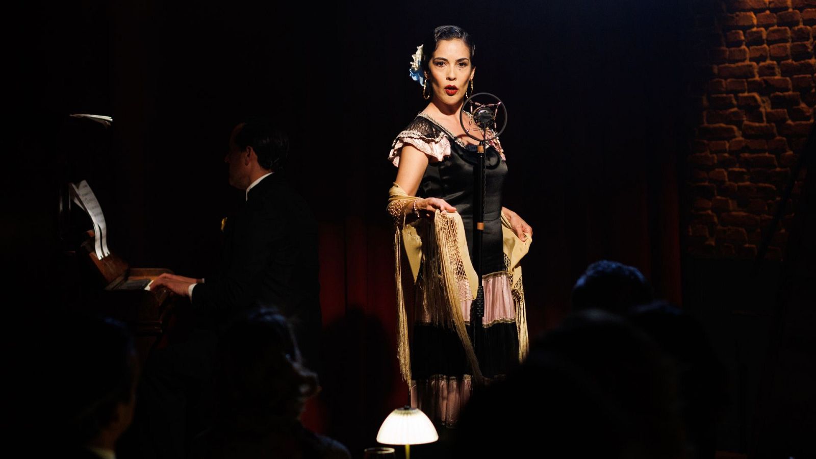 Salón de té La Moderna - Temporada 2 - Episodio 148 - Ver ahora