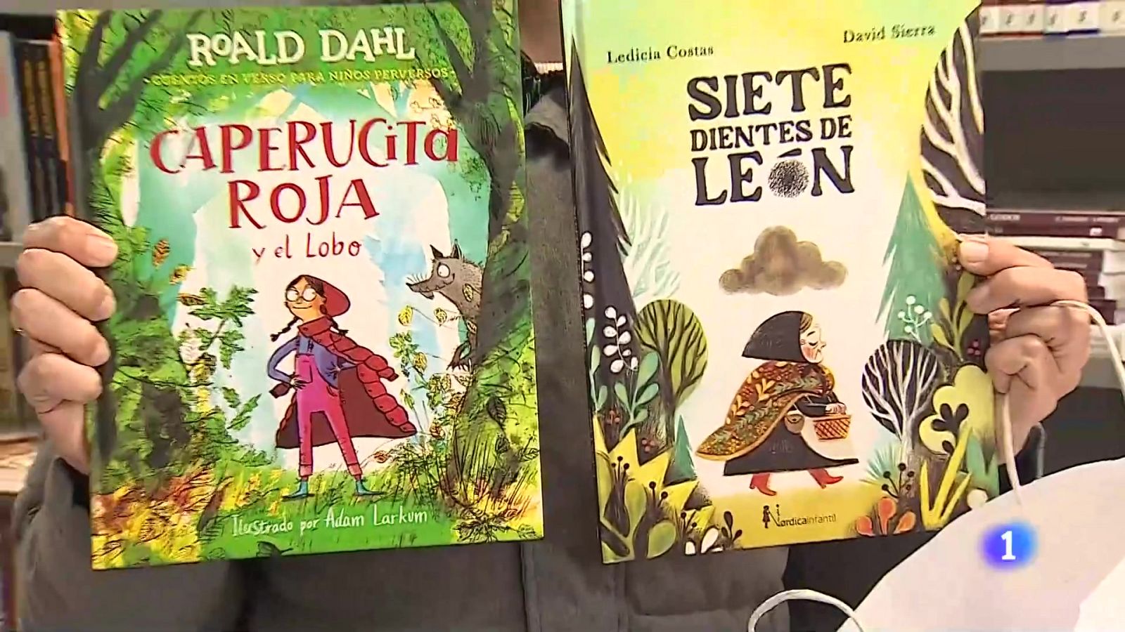 Panorama Regional - 23/04/2024 - Ver ahora