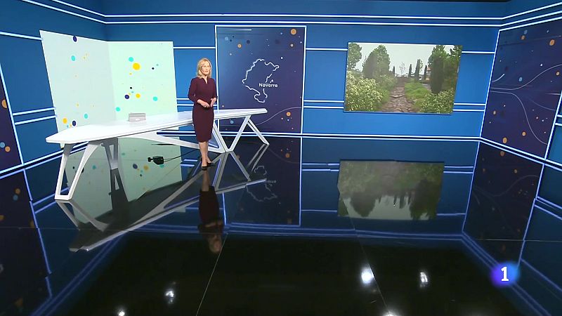 Telenavarra en 2' -  23/4/2024 | Ver