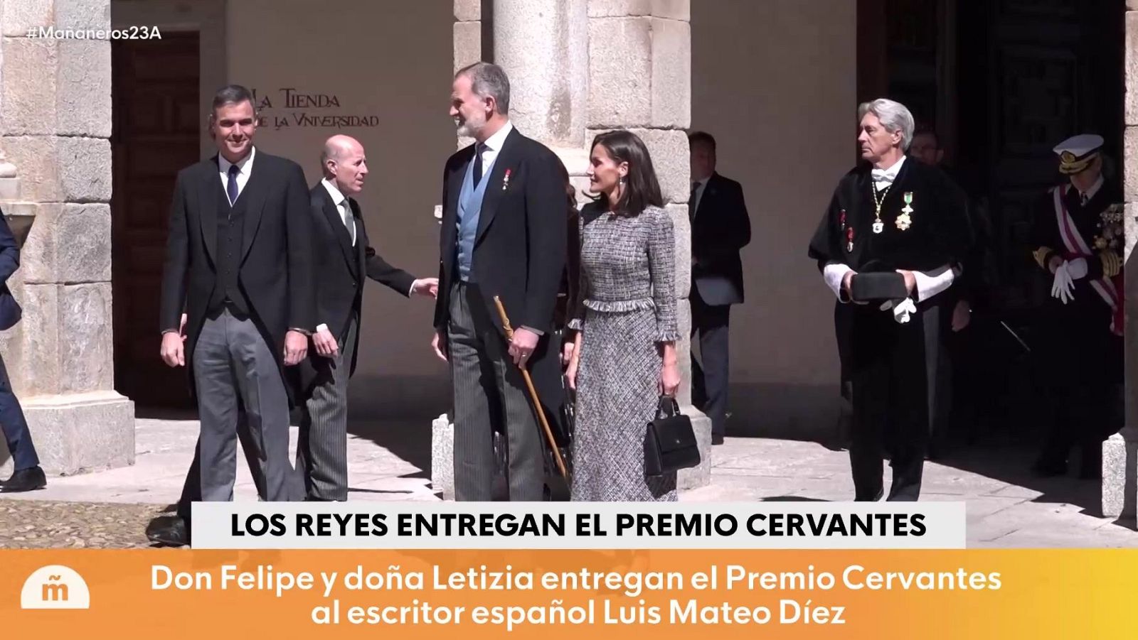 Mañaneros - Programa 156 - ver ahora