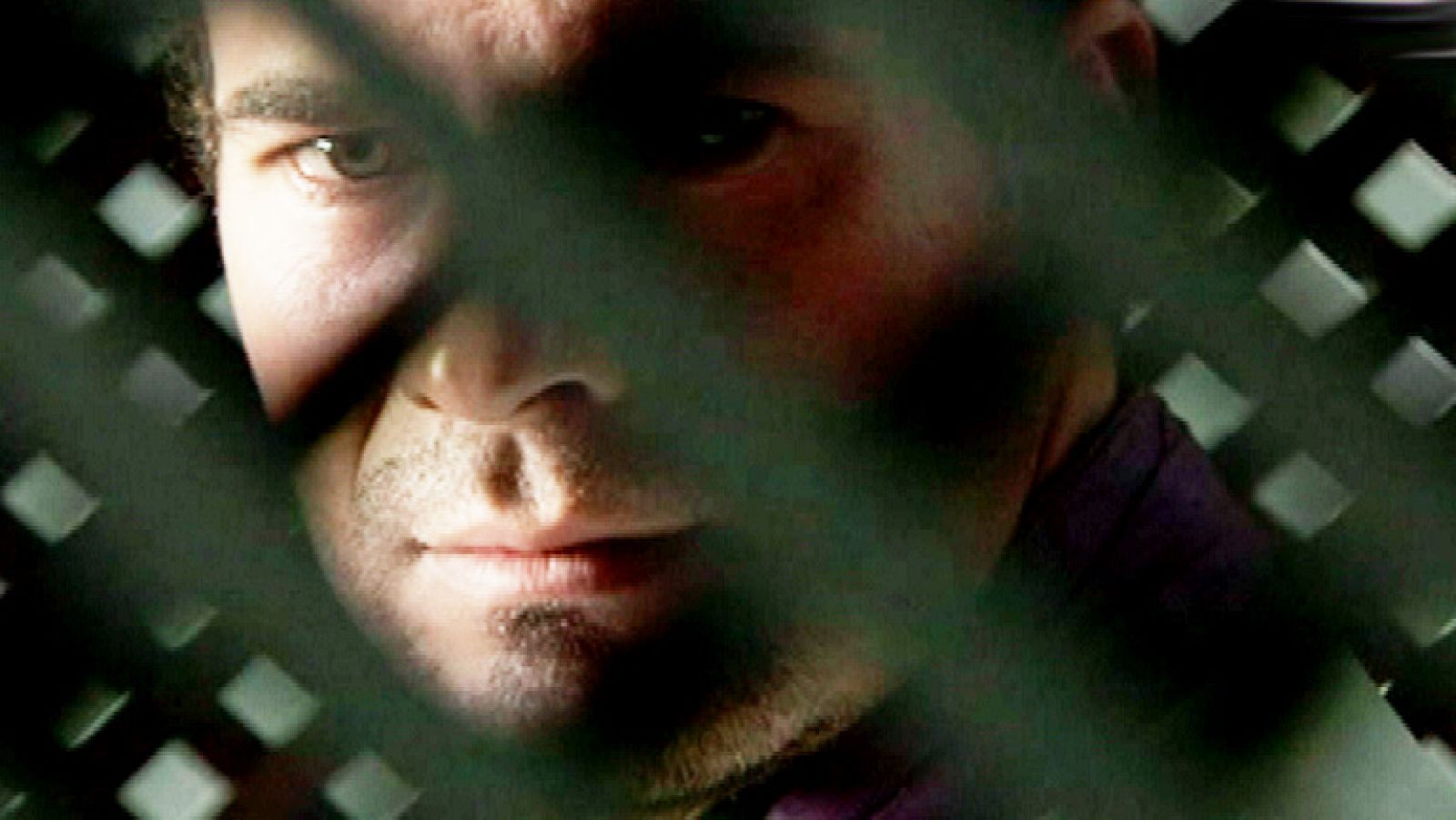 La Señora - "Estoy contigo Victoria, a tu lado, a cada momento" - La Señora | Ver