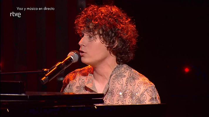 Especials en català - Actuació de Roger Padrós