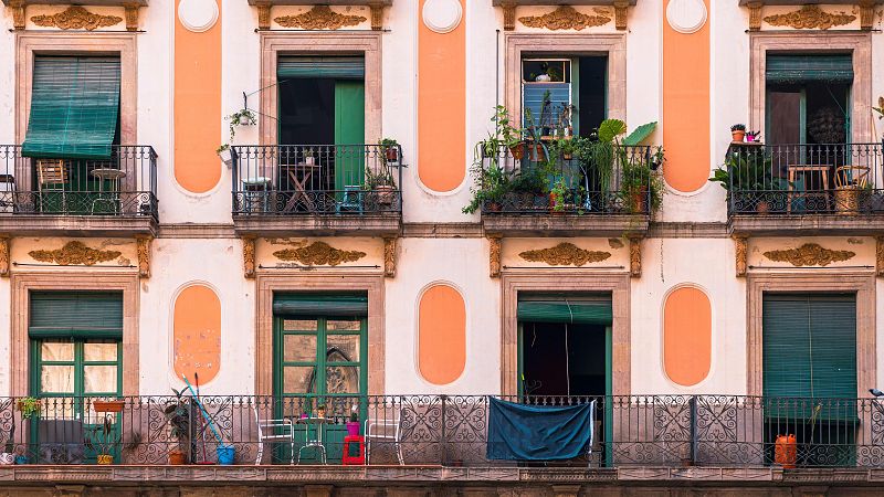 No hay vivienda nueva suficiente para tanta nueva familia e inquilino | Ver