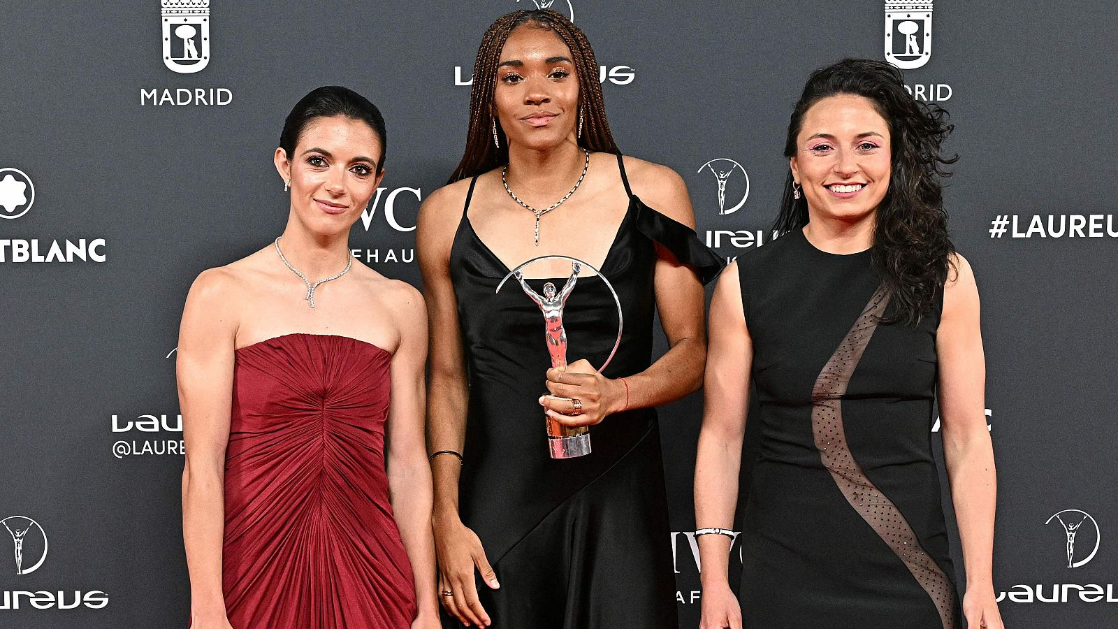 El año de ensueño de la selección femenina española de fútbol. | Ver