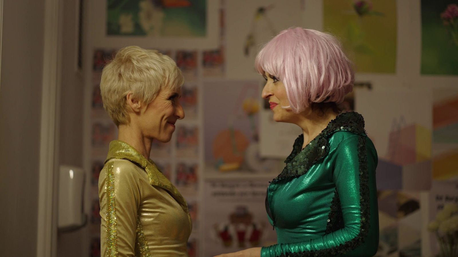 'Las zapatillas verdes' gana el XV Concurso de Cortos Cinematogrficos RNE-EGEDA