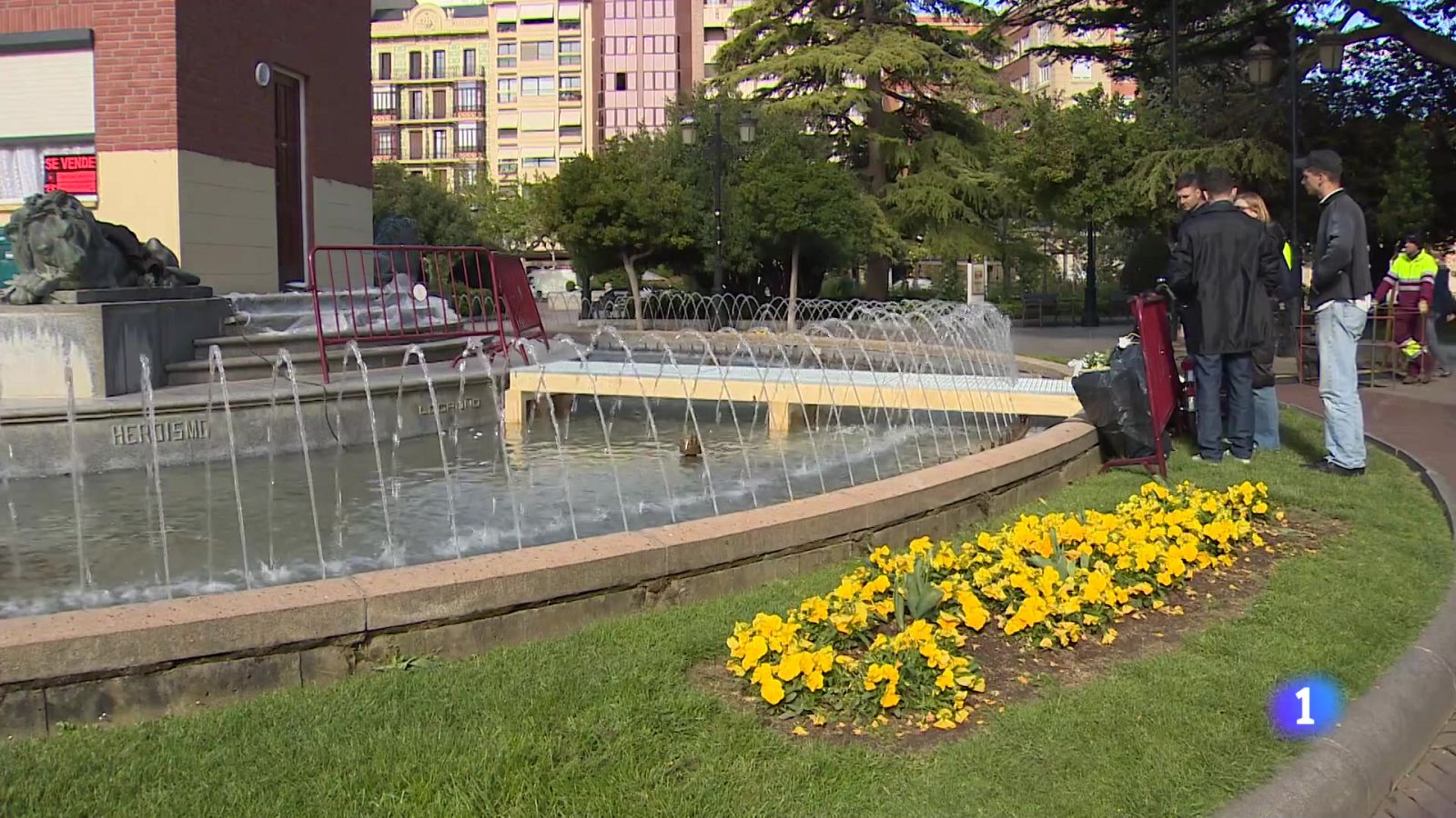 Informativo Telerioja 2 - 23-04-2024 | Ver