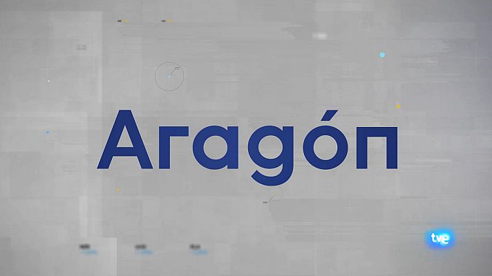 Noticias Aragón - Día de Aragón - 23/04/24