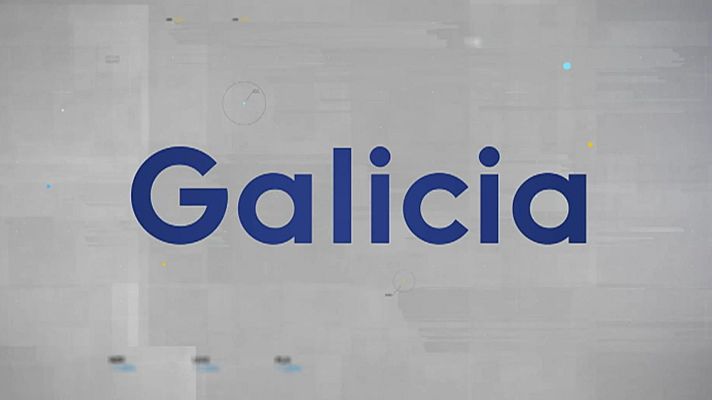 Telexornal - Galicia - Telexornal Galicia 23-04-2024