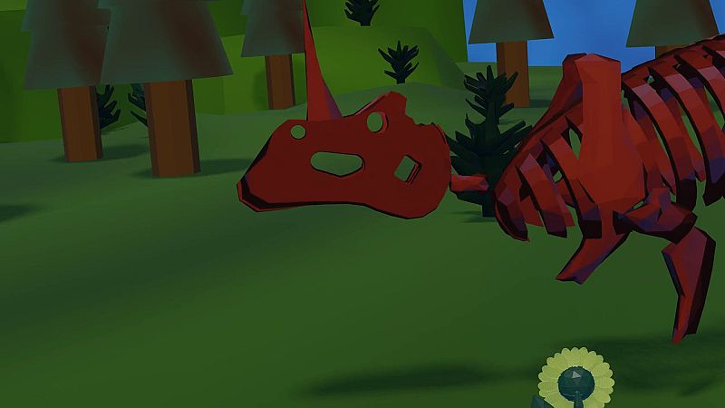 XV Concurso de Cortos RNE - Dino - Ver ahora