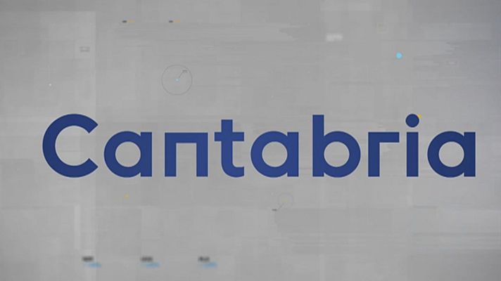 TeleCantabria - TeleCantabria2 - 23/04/24