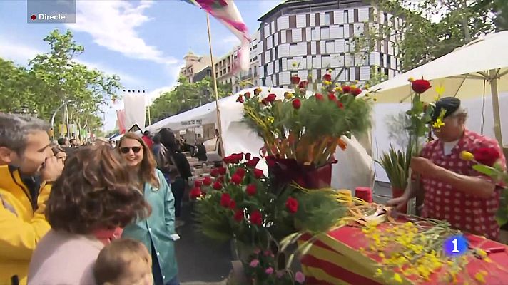 L'Informatiu - L'informatiu 2 - 23/04/2024