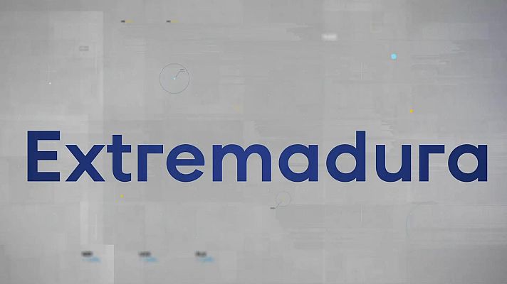 Noticias de Extremadura - Noticias de Extremadura 2 - 23/04/2024