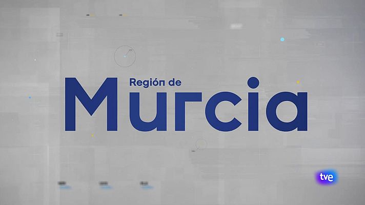 Noticias Murcia - La Region de Murcia en 2' - 23/04/2024