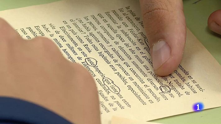 L'informatiu - Comunitat Valenciana - L'Informatiu Comunitat Valenciana 1 - 23/04/24