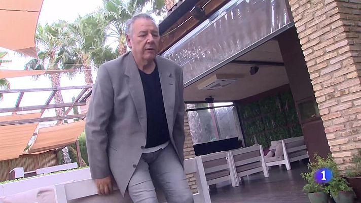 L'informatiu - Comunitat Valenciana - L'Informatiu Comunitat Valenciana 2 - 23/04/24