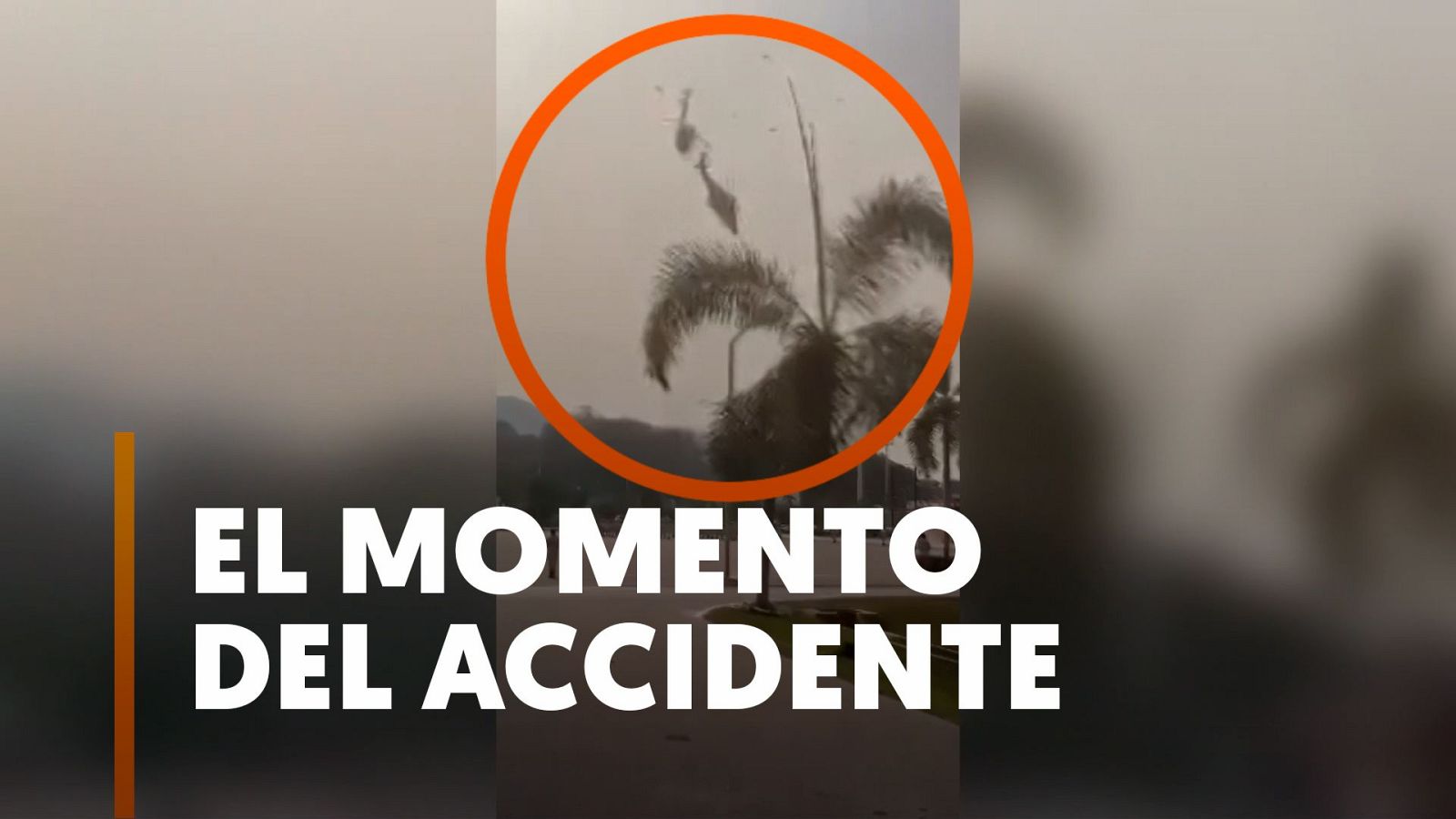 Malasia: 10 muertos al estrellarse dos helicópteros militares - Modo Digital | Ver