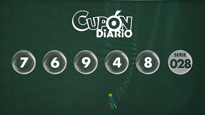 Sorteos ONCE - Sorteo ONCE - 23/04/24